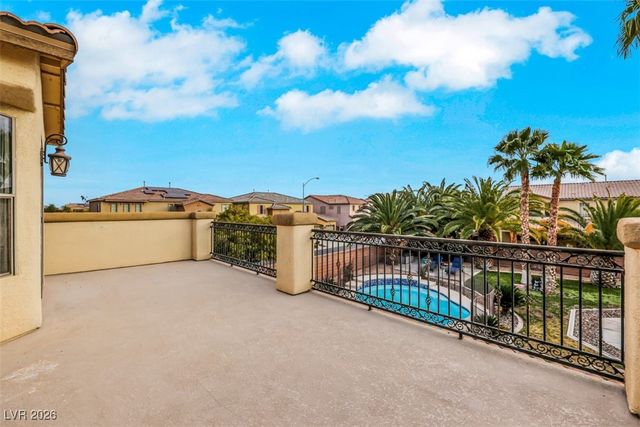 5817 Ponderosa Verde Place, Las Vegas, NV 89131