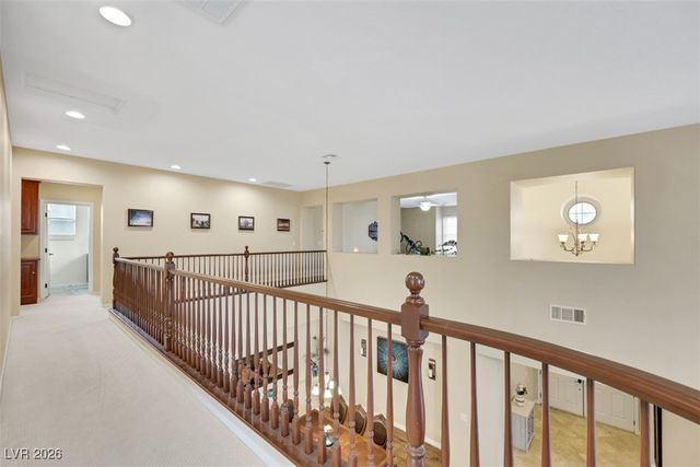 5817 Ponderosa Verde Place, Las Vegas, NV 89131