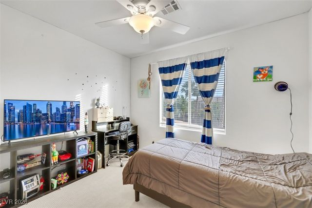 5817 Ponderosa Verde Place, Las Vegas, NV 89131