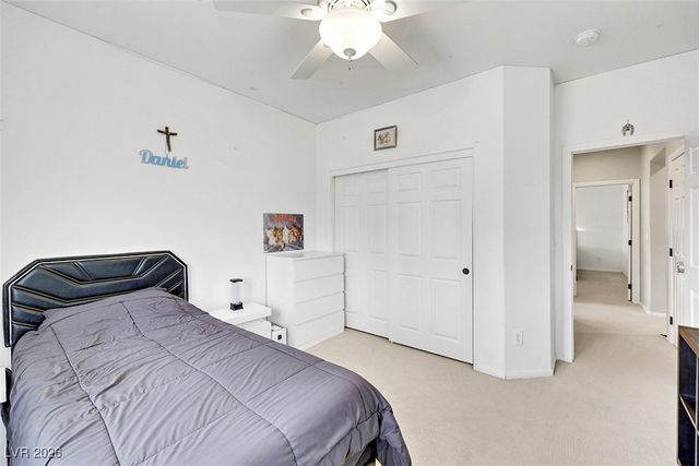 5817 Ponderosa Verde Place, Las Vegas, NV 89131