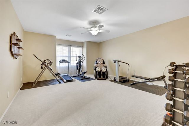 5817 Ponderosa Verde Place, Las Vegas, NV 89131