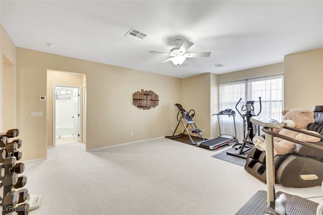 5817 Ponderosa Verde Place, Las Vegas, NV 89131