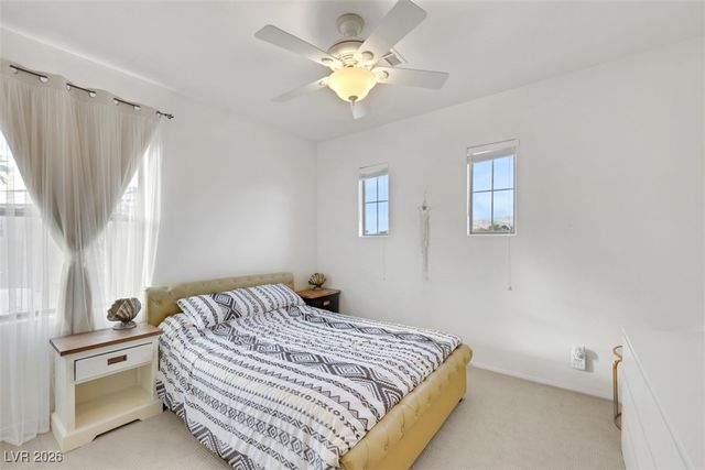 5817 Ponderosa Verde Place, Las Vegas, NV 89131