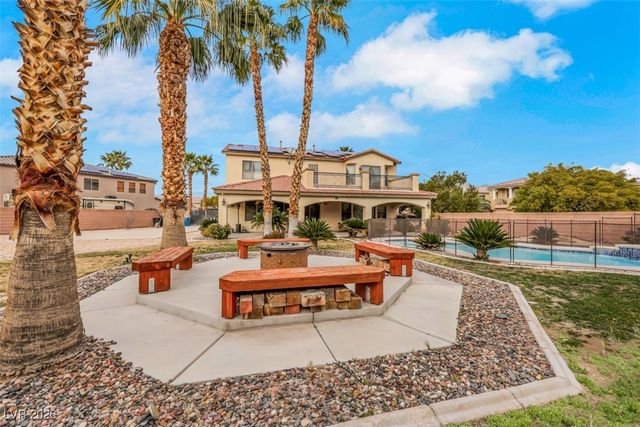 5817 Ponderosa Verde Place, Las Vegas, NV 89131