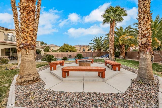 5817 Ponderosa Verde Place, Las Vegas, NV 89131