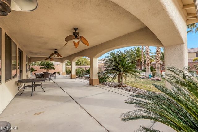 5817 Ponderosa Verde Place, Las Vegas, NV 89131
