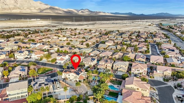 5817 Ponderosa Verde Place, Las Vegas, NV 89131