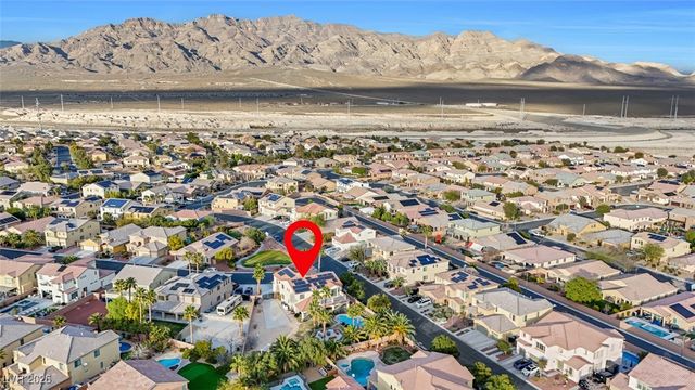 5817 Ponderosa Verde Place, Las Vegas, NV 89131