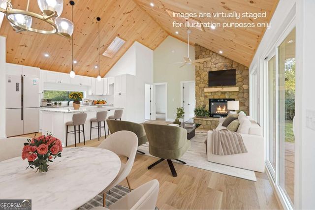 6389 Old Hwy 64W, Warne, NC 28909