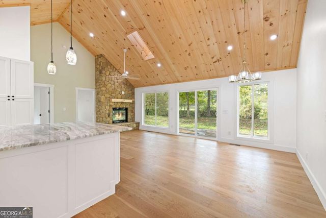 6389 Old Hwy 64W, Warne, NC 28909