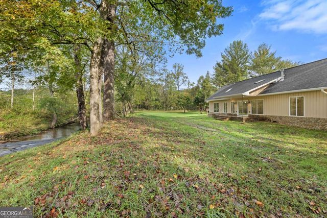 6389 Old Hwy 64W, Warne, NC 28909