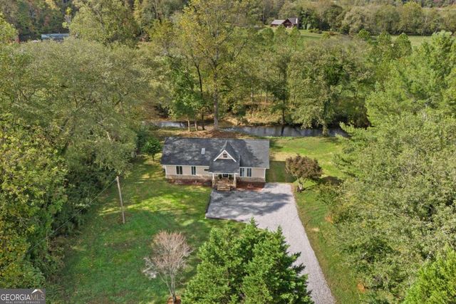 6389 Old Hwy 64W, Warne, NC 28909