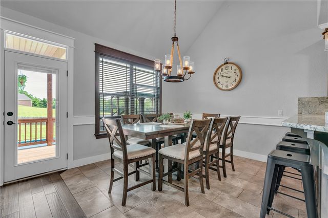 18916 Mallory Xing, Siloam Springs, AR 72761