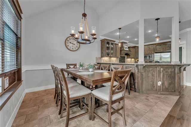 18916 Mallory Xing, Siloam Springs, AR 72761
