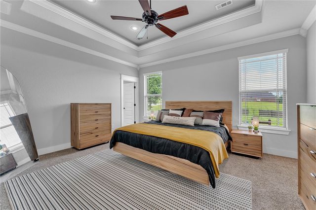 18916 Mallory Xing, Siloam Springs, AR 72761