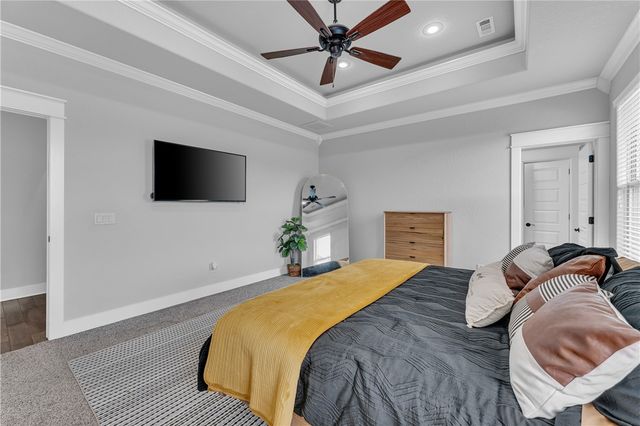 18916 Mallory Xing, Siloam Springs, AR 72761