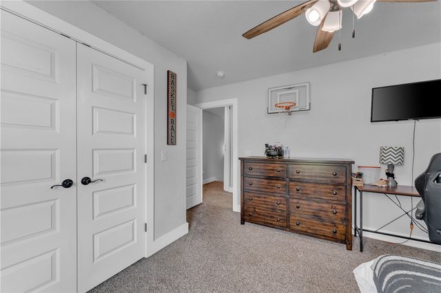 18916 Mallory Xing, Siloam Springs, AR 72761