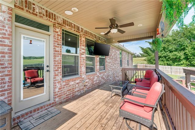 18916 Mallory Xing, Siloam Springs, AR 72761