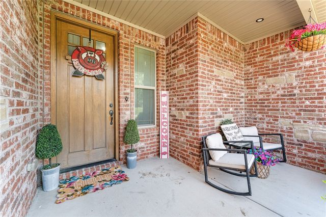 18916 Mallory Xing, Siloam Springs, AR 72761