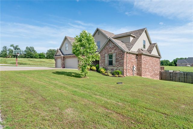 18916 Mallory Xing, Siloam Springs, AR 72761