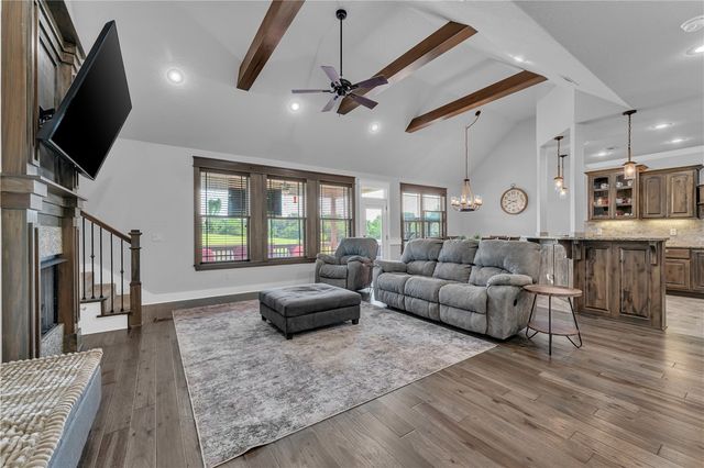 18916 Mallory Xing, Siloam Springs, AR 72761