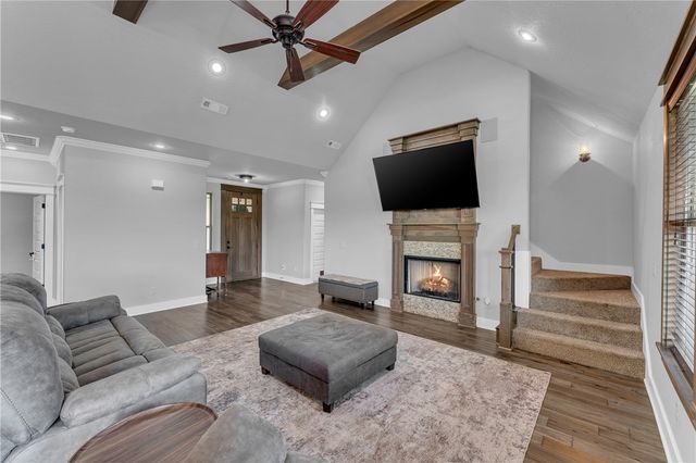 18916 Mallory Xing, Siloam Springs, AR 72761