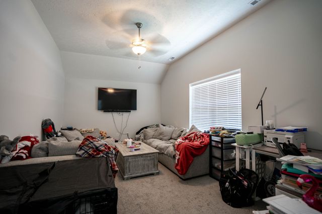 201 Durum St, Shelbyville, TN 37160