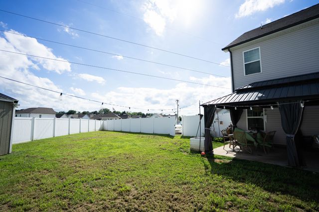 201 Durum St, Shelbyville, TN 37160