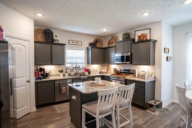 201 Durum St, Shelbyville, TN 37160