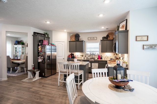 201 Durum St, Shelbyville, TN 37160