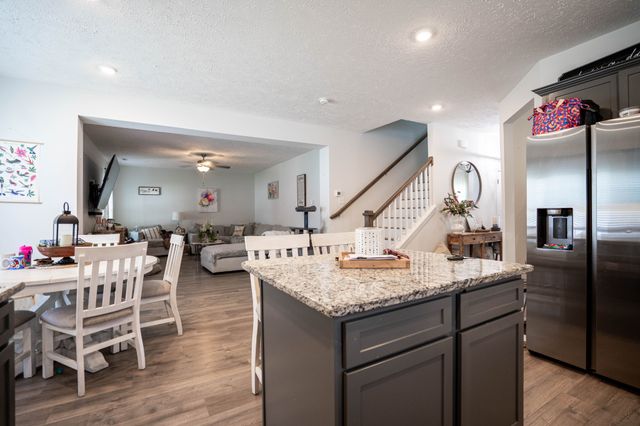201 Durum St, Shelbyville, TN 37160