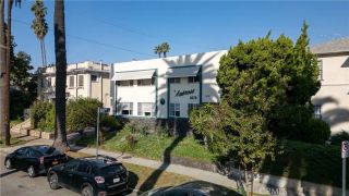 4579 Ambrose Avenue 4, Los Angeles, CA 90027