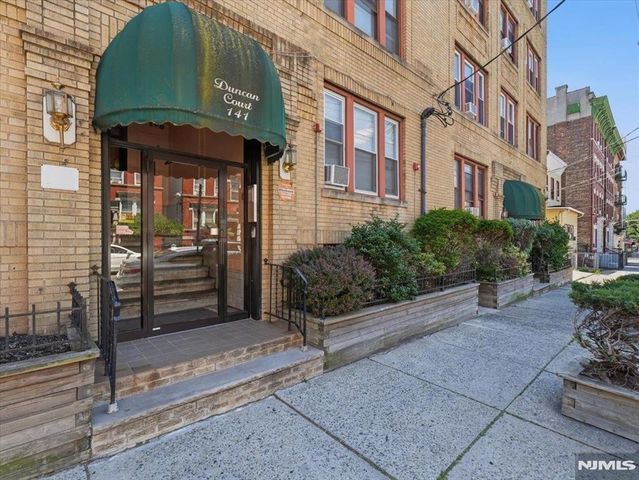 141 Duncan Avenue 6, Jersey City, NJ 07306