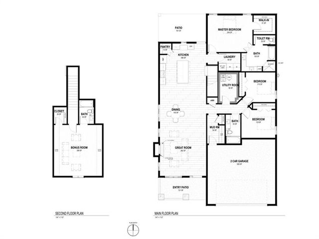 6405 NW 97th Place, Kansas City, MO 64154