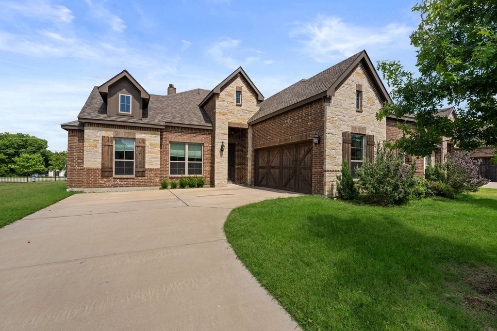 406 Garden Tree Trail, Midlothian, TX 76065