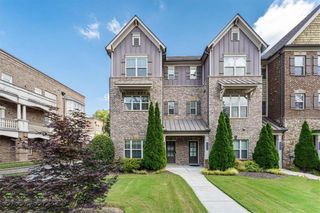 1345 Hawthorne Avenue SE, Smyrna, GA 30080