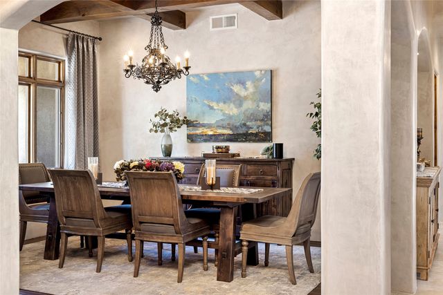 39 Calle Mi Gusto, Santa Fe, NM 87506