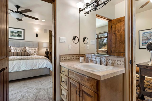 39 Calle Mi Gusto, Santa Fe, NM 87506