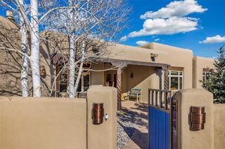 39 Calle Mi Gusto, Santa Fe, NM 87506