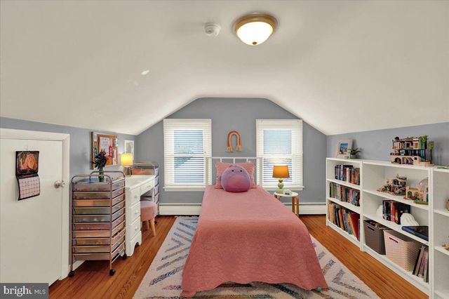 88 E COLLEGE AVE, Wernersville, PA 19565