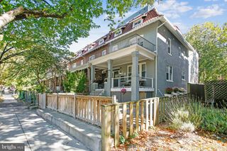 4315 NEW HAMPSHIRE AVE NW #1, Washington, DC 20011