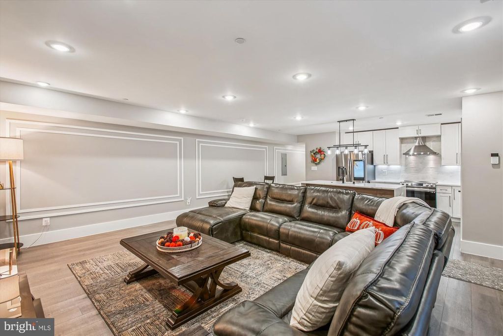 4315 NEW HAMPSHIRE AVE NW #1, Washington, DC 20011