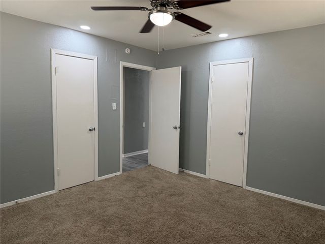 2509 Normont Circle, Fort Worth, TX 76103