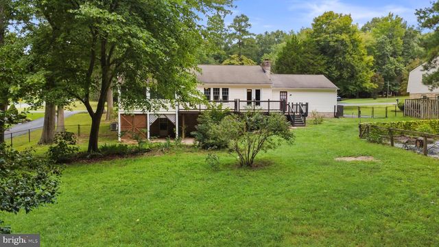603 CLARKS RUN RD, La Plata, MD 20646
