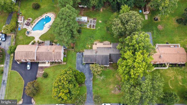 603 CLARKS RUN RD, La Plata, MD 20646