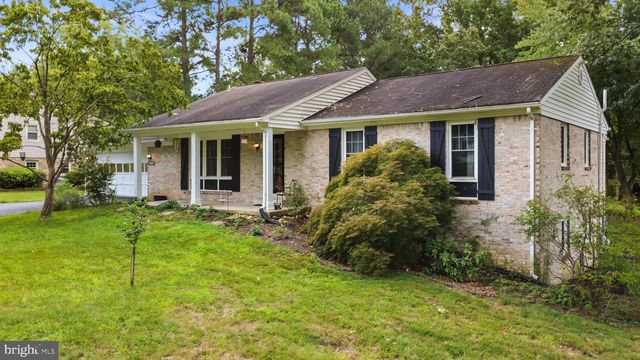603 CLARKS RUN RD, La Plata, MD 20646