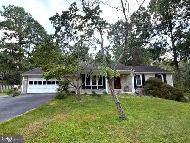603 CLARKS RUN RD, La Plata, MD 20646