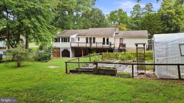 603 CLARKS RUN RD, La Plata, MD 20646