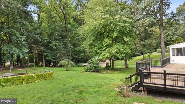 603 CLARKS RUN RD, La Plata, MD 20646