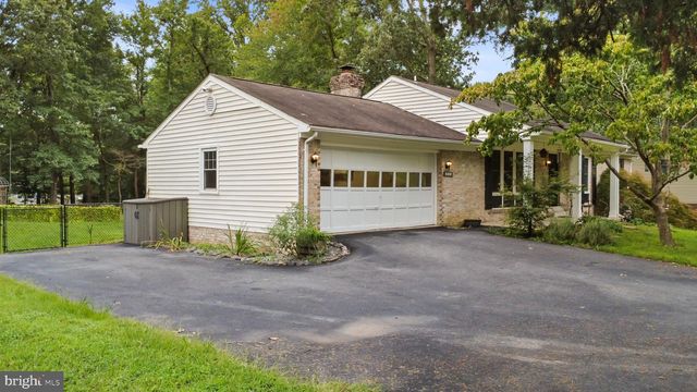 603 CLARKS RUN RD, La Plata, MD 20646